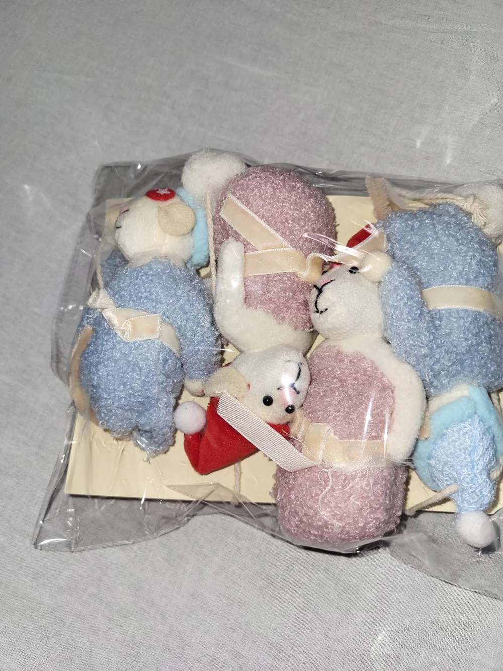 Ashland relaxing mice